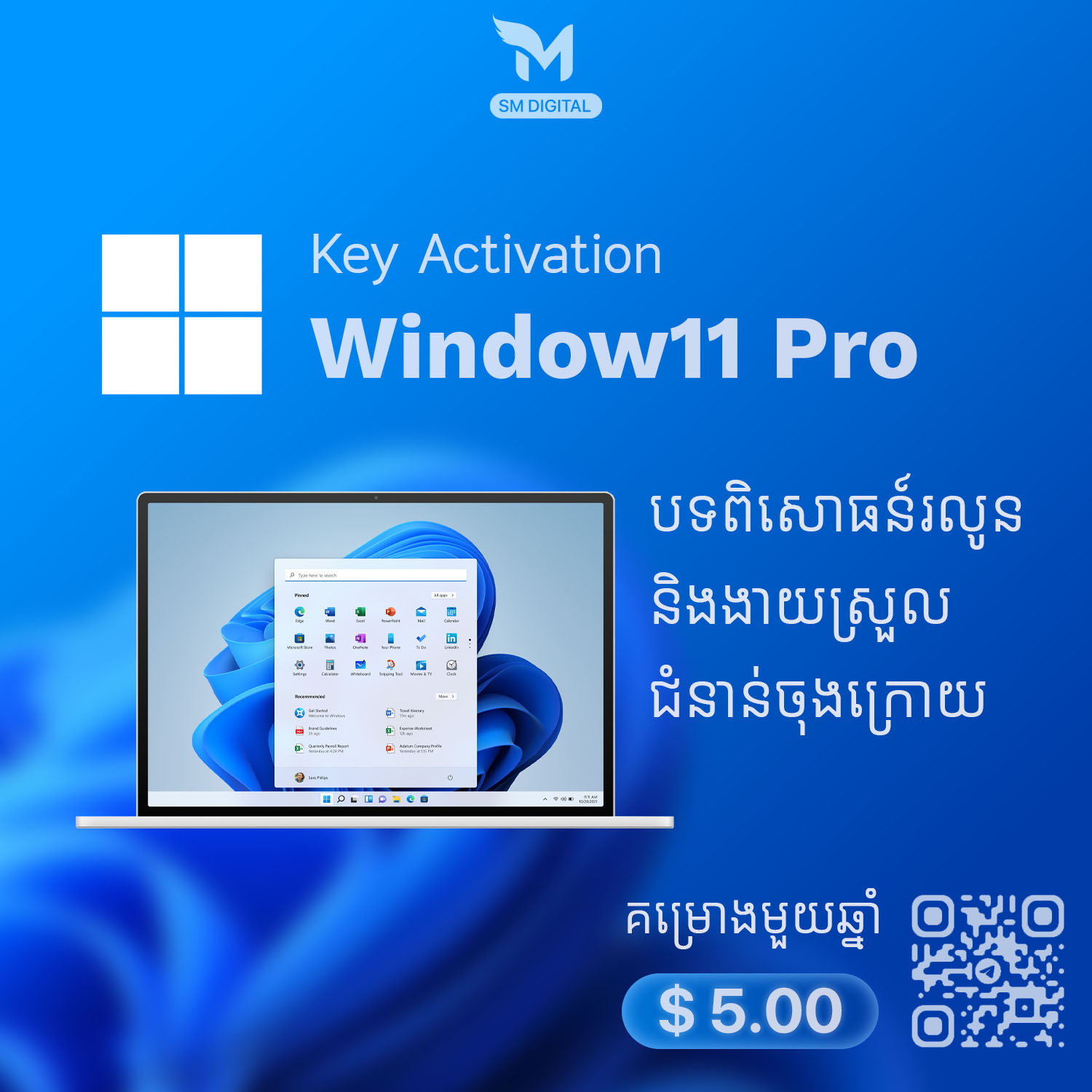 Windows 11 Pro